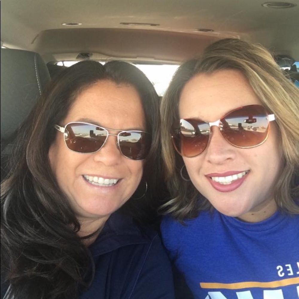 Meet your Posher, Ann marie